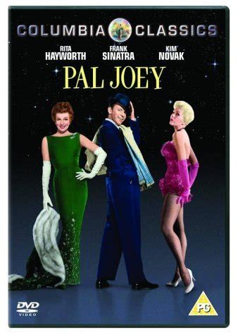 songs from the movie pal joey
